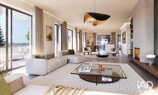 Appartement 6 Pièces 236 m² à vendre à Aix-les-Bains (73100)