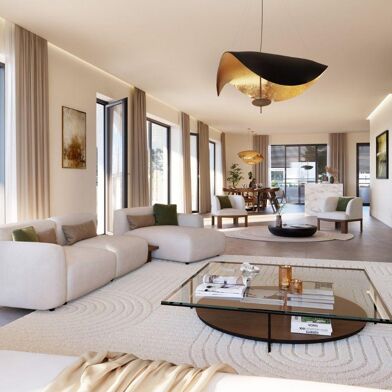 Appartement 6 pièces 3099000 €