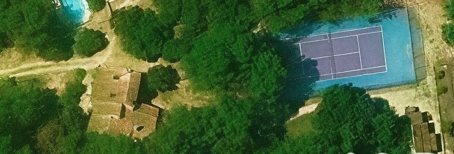 Maison 8 Pièces 172 m² à vendre à Grans (13450)