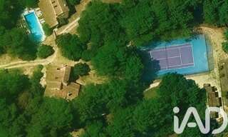 Maison 8 Pièces 172 m² à vendre à Grans (13450)