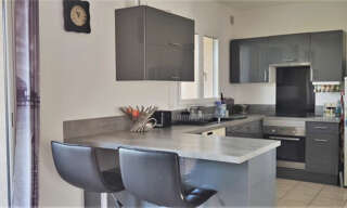 Maison 4 Pièces 83 m² à louer à Cornebarrieu (31700)