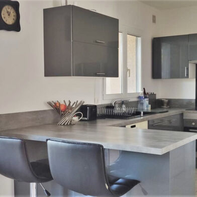 Maison 4 pièces 1064 €