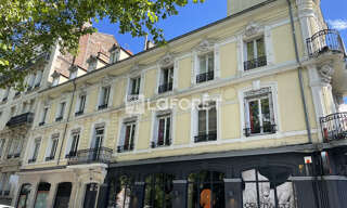 Immeuble  750 m² à vendre à Saint-Étienne (42000)