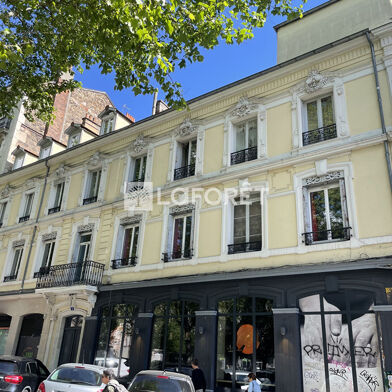 Immeuble  835000 €