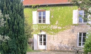 Maison 5 Pièces 110 m² à vendre à Saint-Étienne (42000)