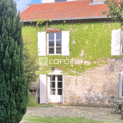 Maison 5 pièces 209000 €