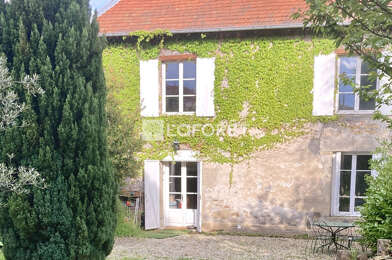 Maison 5 pièces 149000 €