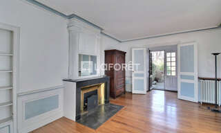 Maison 4 Pièces 75 m² à vendre à Saint-Étienne (42000)