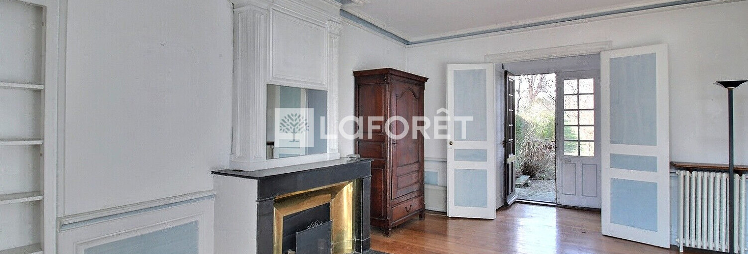 Maison 4 Pièces 75 m² à vendre à Saint-Étienne (42000)