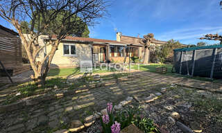 Maison 5 Pièces 102 m² à vendre à Saint-Juéry (81160)