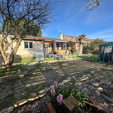 Maison 5 pièces 189500 €