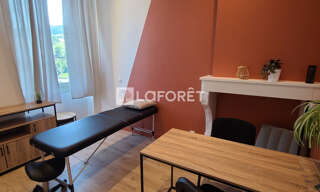 Commerce  12 m² à louer à Saint-Forgeux (69490)