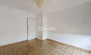 Appartement 1 Pièce 20 m² à louer à Perpignan (66000)