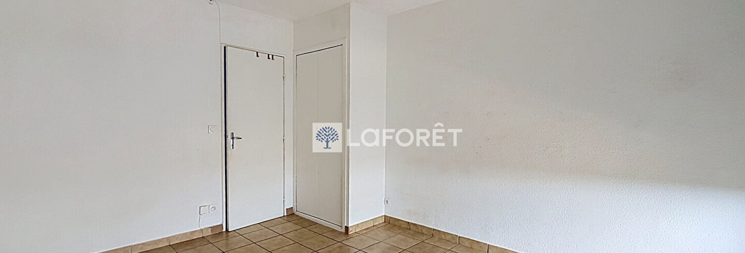 Appartement 1 Pièce 20 m² à louer à Perpignan (66000)