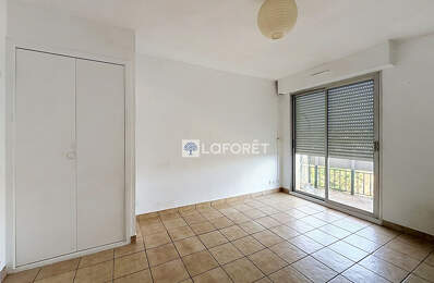 Perpignan Sud - Les jardins du Roussillon - Studio 20m² — photo du bien