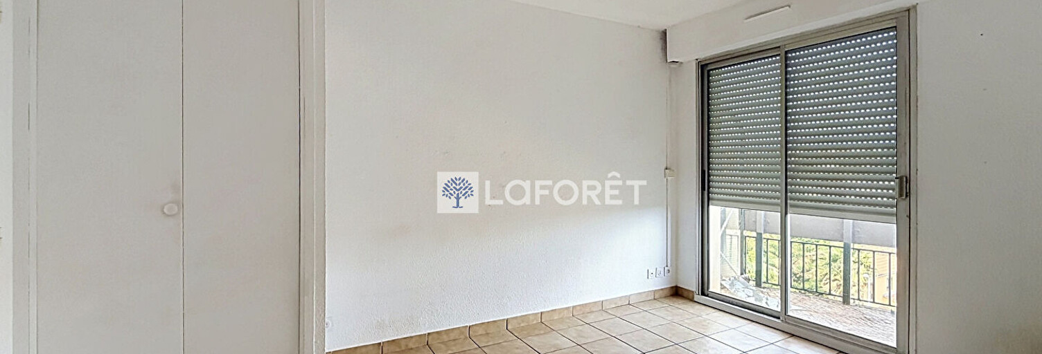 Appartement 1 Pièce 19 m² à louer à Perpignan (66000)