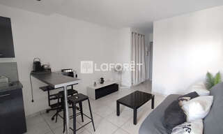 Appartement 1 Pièce 21 m² à louer à Perpignan (66000)