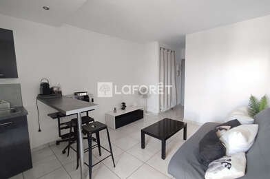 Appartement 1 pièces 435 €