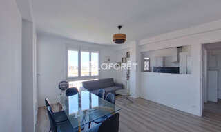 Appartement 4 Pièces 74 m² à louer à Perpignan (66100)