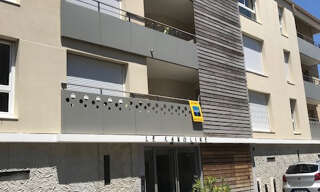 Appartement 1 Pièce 25 m² à louer à Marseille 9 (13009)