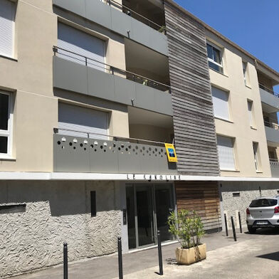Appartement 1 pièces 674 €