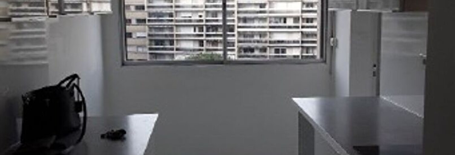 Appartement 4 Pièces 93 m² à louer à Marseille 1 (13001)