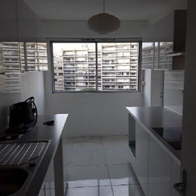 Appartement 4 pièces 1203 €