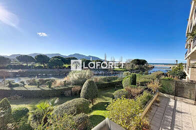 Appartement 3 pièces 669500 €