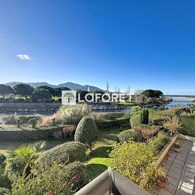 Appartement 3 pièces 669500 €