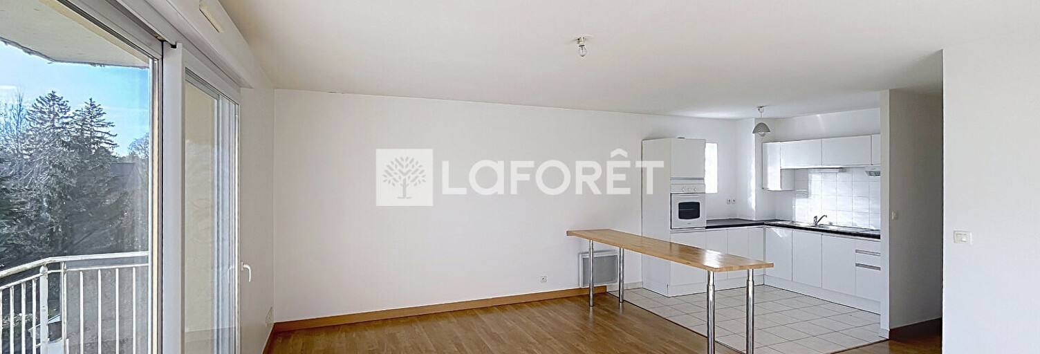 Appartement 3 Pièces 68 m² à louer à Valenciennes (59300)