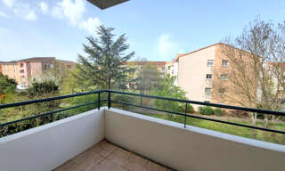 Appartement 2 Pièces 35 m² à louer à Blagnac (31700)