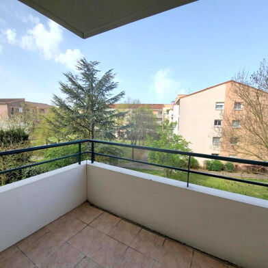 Appartement 2 pièces 545 €