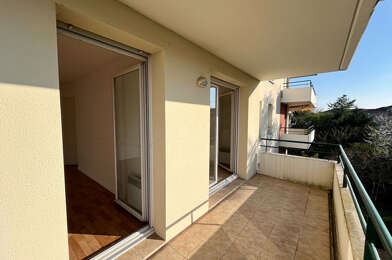 Appartement 2 pièces 545 €