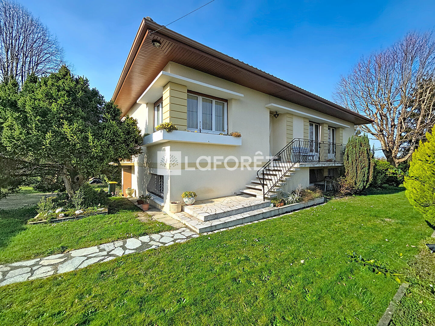 Villa / Maison  T4 à vendre Orthez 64300