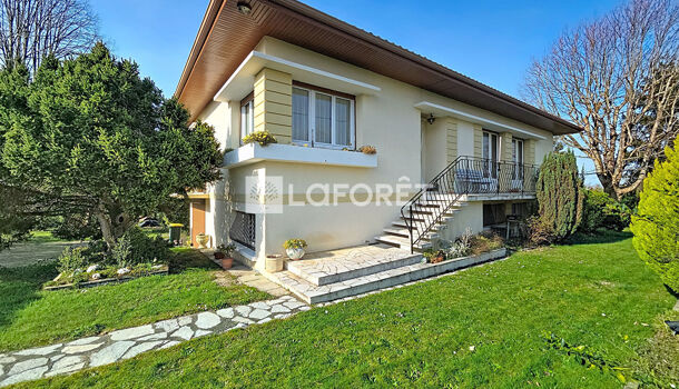 Villa / Maison 4 pièces  à vendre Orthez 64300