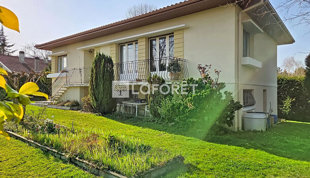 Villa / Maison 4 pièces  à vendre Orthez 64300