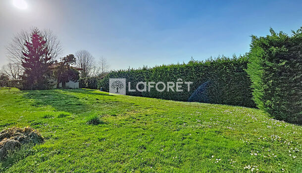 Villa / Maison 4 pièces  à vendre Orthez 64300