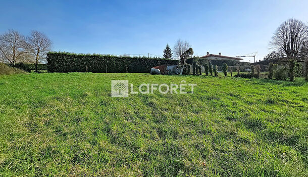 Villa / Maison 4 pièces  à vendre Orthez 64300