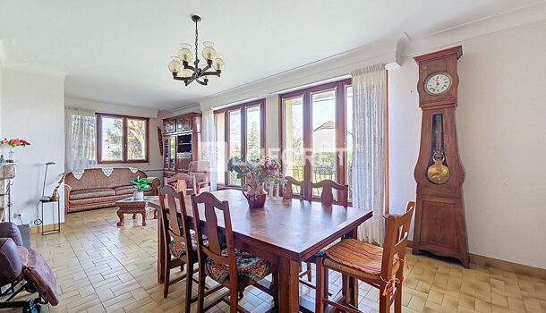 Villa / Maison 4 pièces  à vendre Orthez 64300