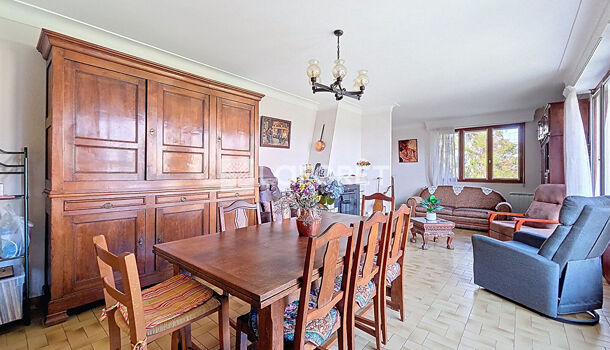 Villa / Maison 4 pièces  à vendre Orthez 64300