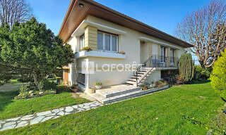 Maison 4 Pièces 110 m² à vendre à Orthez (64300)
