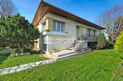 Maison 4 pièces 207000 €