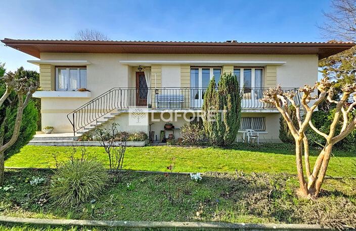 Maison sur sous-sol proche Orthez 4 pièce(s) 110m² — photo 3
