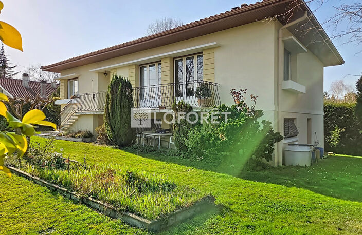 Maison sur sous-sol proche Orthez 4 pièce(s) 110m² — photo 4
