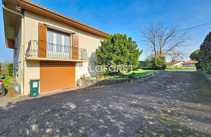 Maison sur sous-sol proche Orthez 4 pièce(s) 110m² — photo 5