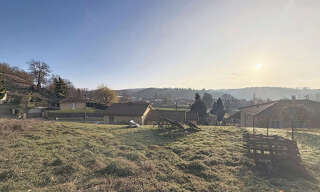 Terrain  700 m² à vendre à Champier (38260)