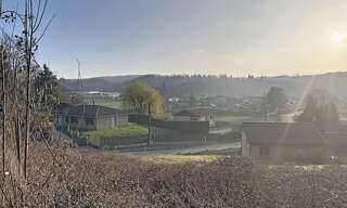 Terrain  700 m² à vendre à Champier (38260)