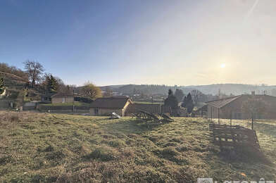 Terrain  65000 €