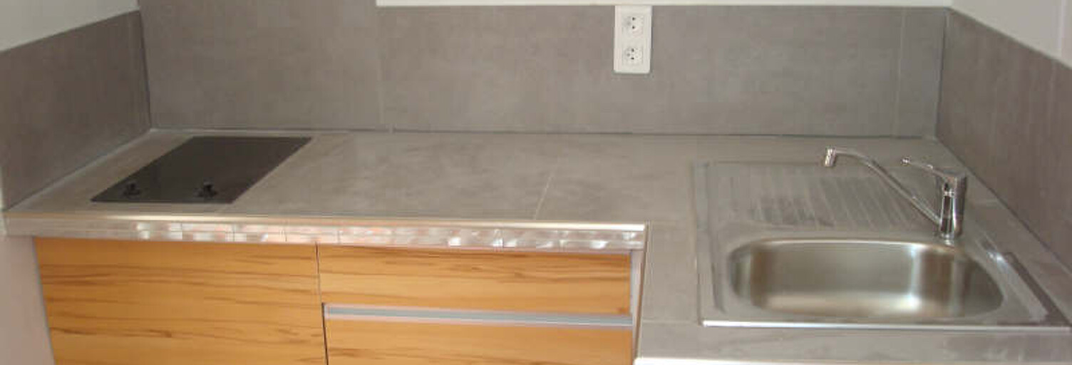 Appartement 2 Pièces 30 m² à louer à Salon-de-Provence (13300)