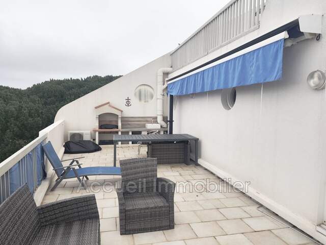 vente appartement de prestige 2 Pièce(s) — photo du bien